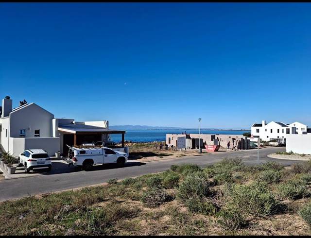 LAND FOR SALE IN ST HELENA VIEWS